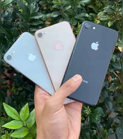 Apple iphone 8 For sell