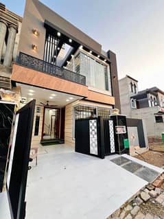 3 Years Installment Plan Luxury House In Park View City Lahore