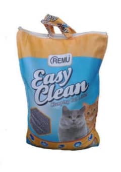 EASY CLEAN LITTER 20KG