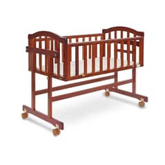 Tinnies Baby Crib/Cot