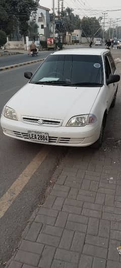 Suzuki Cultus VXR 2006