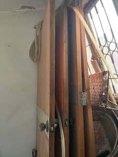 Doors sheet k urgent sale