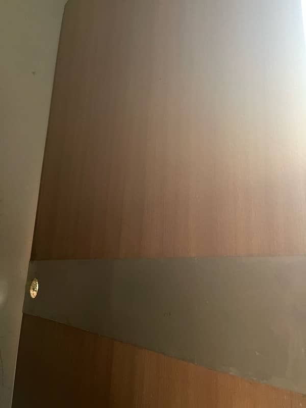 Doors sheet k 4