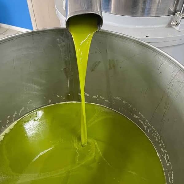 Pure Olive Oil 1