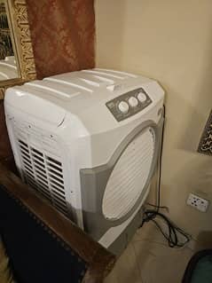 GFC Air Cooler in Perfect Condition for Sale in Phase 5, DHA, Karachi.