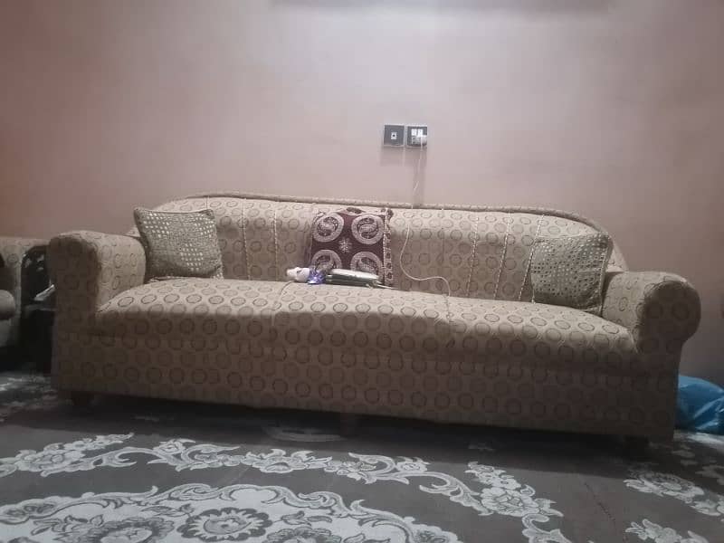 7 seater sofa set 2