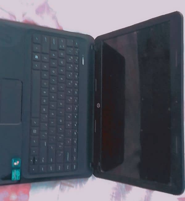 Hp corei3 2and generation 1