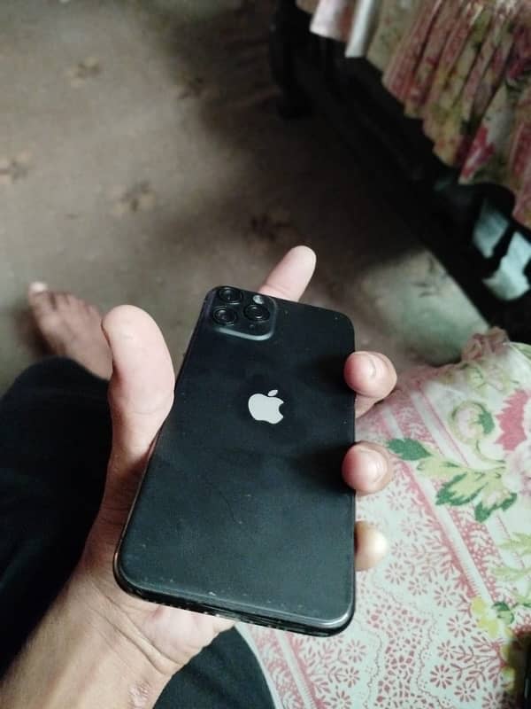 iphonexs convert 11 pro urgent sale 0