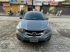 Honda City IVTEC 2011 Uplift 2018 Aspire