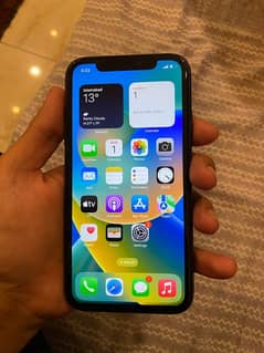 Iphone 11 Non PTA 64GB