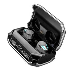 M41 WIRELESS EARBUDS