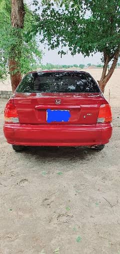 Honda Other 1999