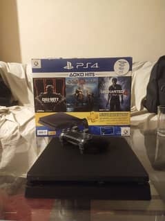 Ps4