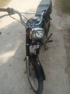 bike model 2020 excellent condition