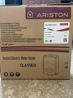 Ariston