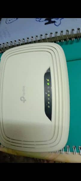 Tplink Router Fast Speed 0