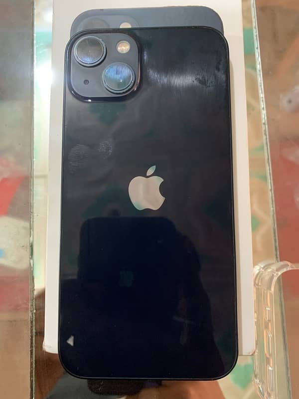 iphone 13 factory unlock 128 gb 0