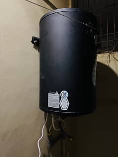 Hanco 60L Electric Geyser