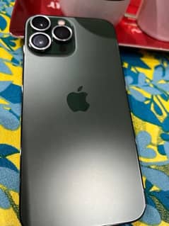 iPhone 13 Pro Max 128 pta approved