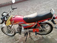 bike condition achii hy 1hand Dr use hy