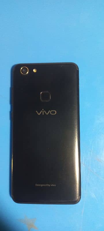 vivo y75a 32gb 0