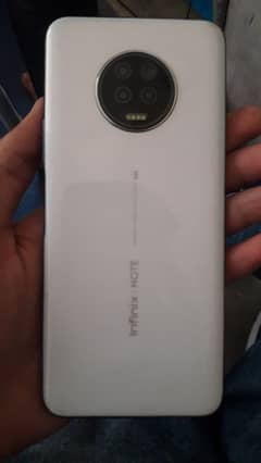 infinix