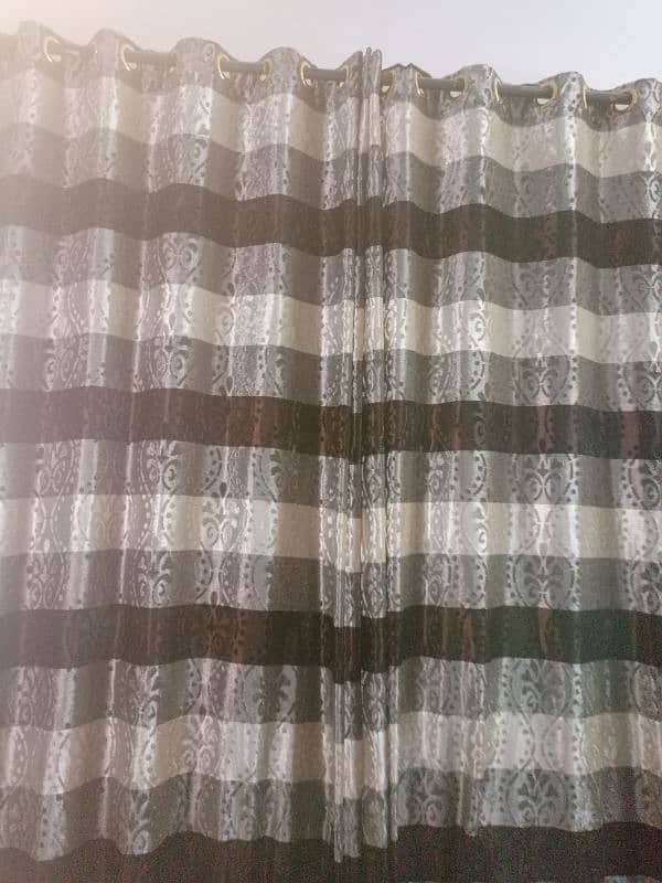 jersey curtains for sale 0