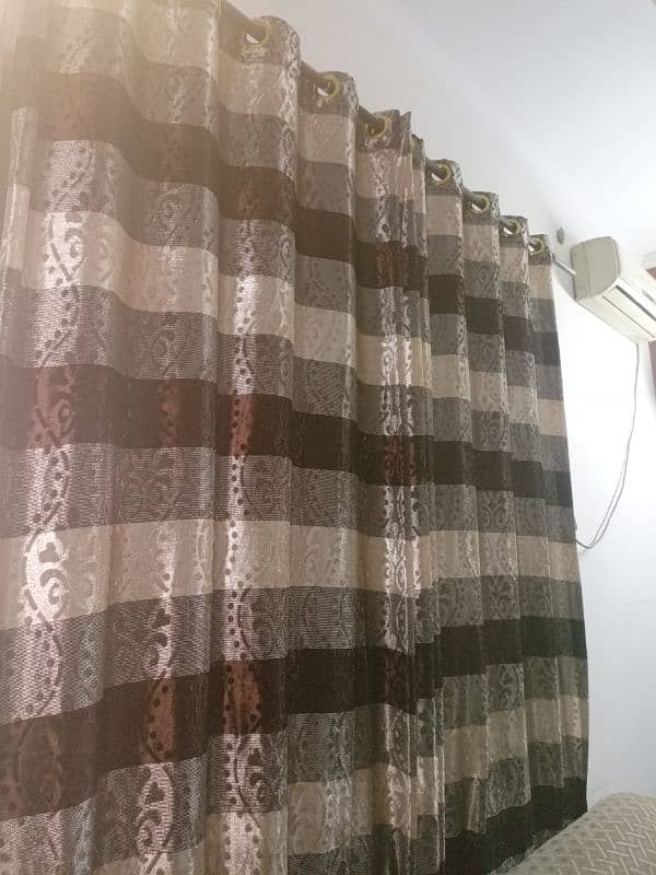 jersey curtains for sale 2