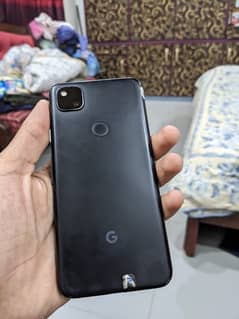 Google Pixel 4a 4G