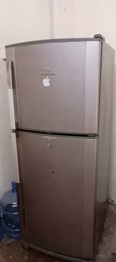 Fridge,