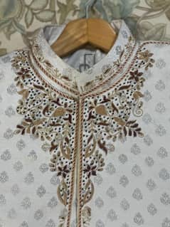 sherwani