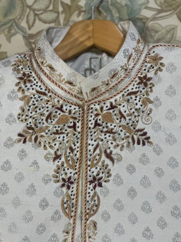 sherwani 0