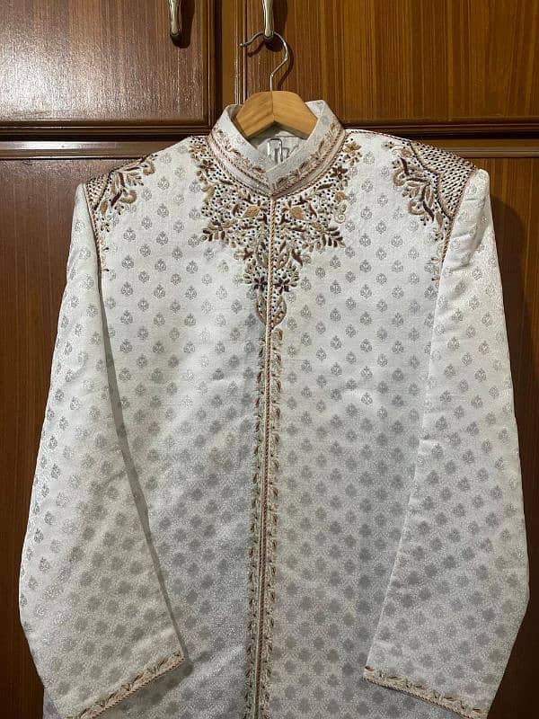 sherwani 2