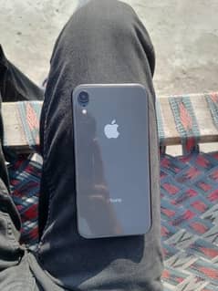 iphone Xr in used orignal waterpack