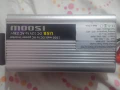 Car Inverter 1500watt