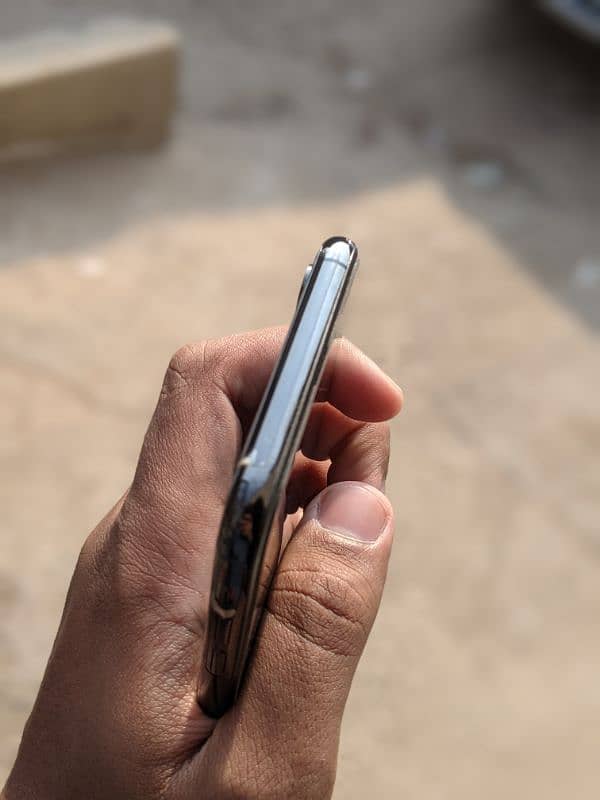 Iphone xs max 64GB Jv 1