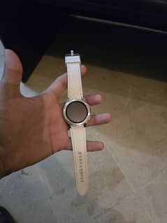 Samsung Watch 4 Classic