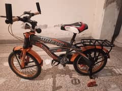 Bicycle for 5 to 10 years Kids