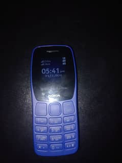 Nokia 105 Classic (Original)