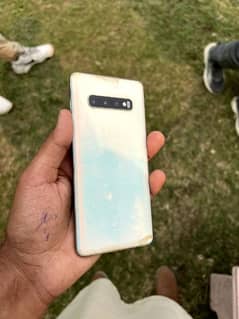 Samsung s10 plus