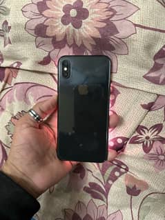 iPhone X 64gb non pta jv