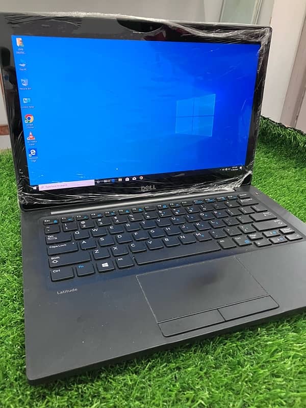 Dell Latitude 7280 Core i5 6th Gen, 8GB, 256GB Nvme SSD, 5