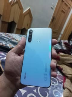 redmi