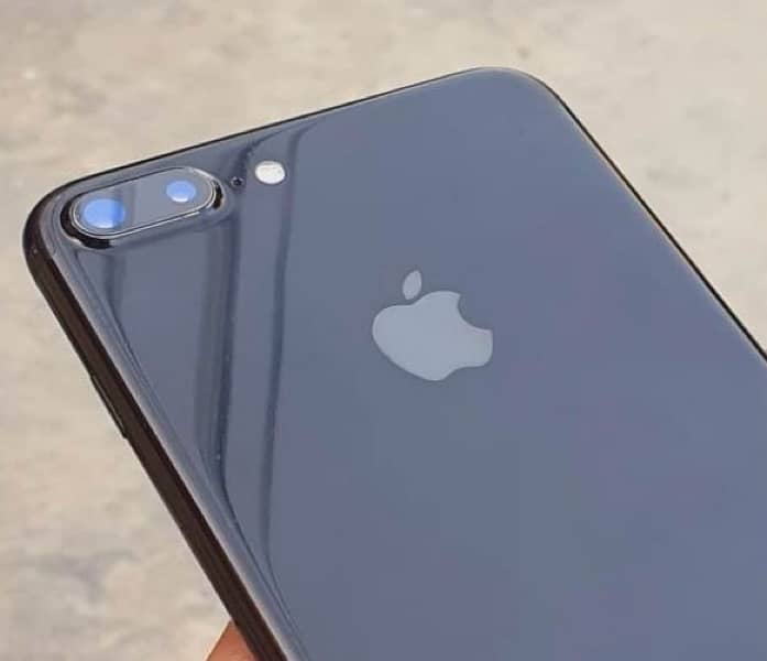 iPhone 7plus 128gb pta approved 0