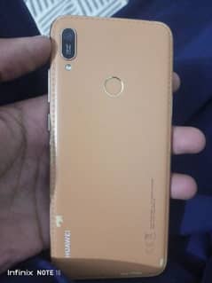 Huawei y6 prime 2019 3/32