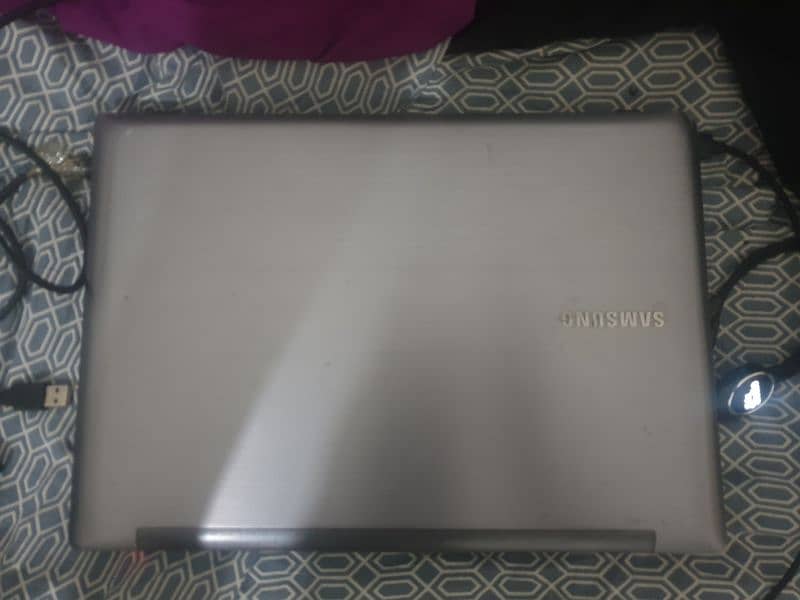 samsung i5 2nd gen 0