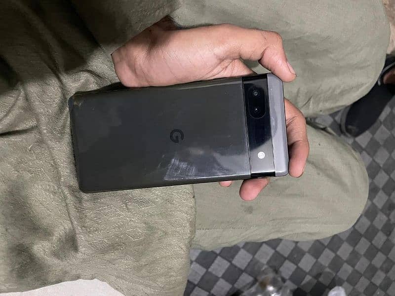 google pixel 6a approved 0