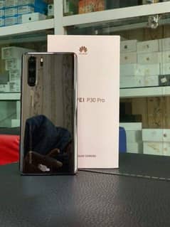 huwaie p30 pro 8/256 GB 03230374234 My whatsapp number