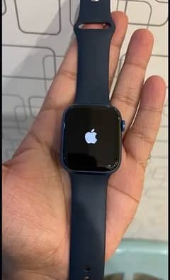 Apple watch series 7 45 mm