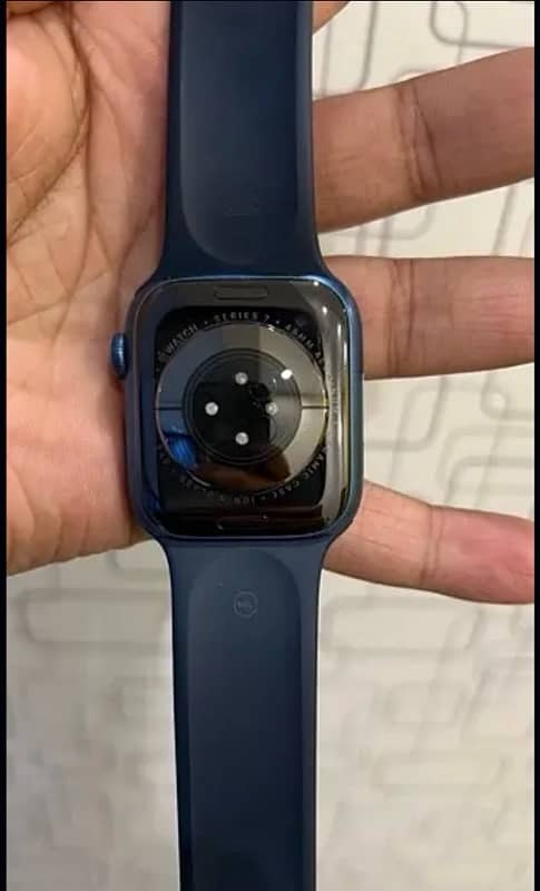 Apple watch series 7 45 mm 2